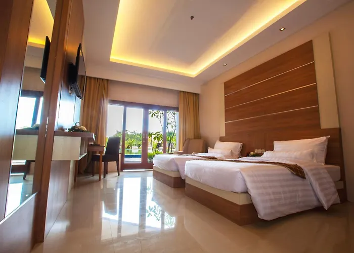 Grand MulyaHotel di Bogor