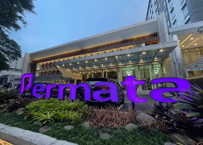 Hotel Permata Bogor